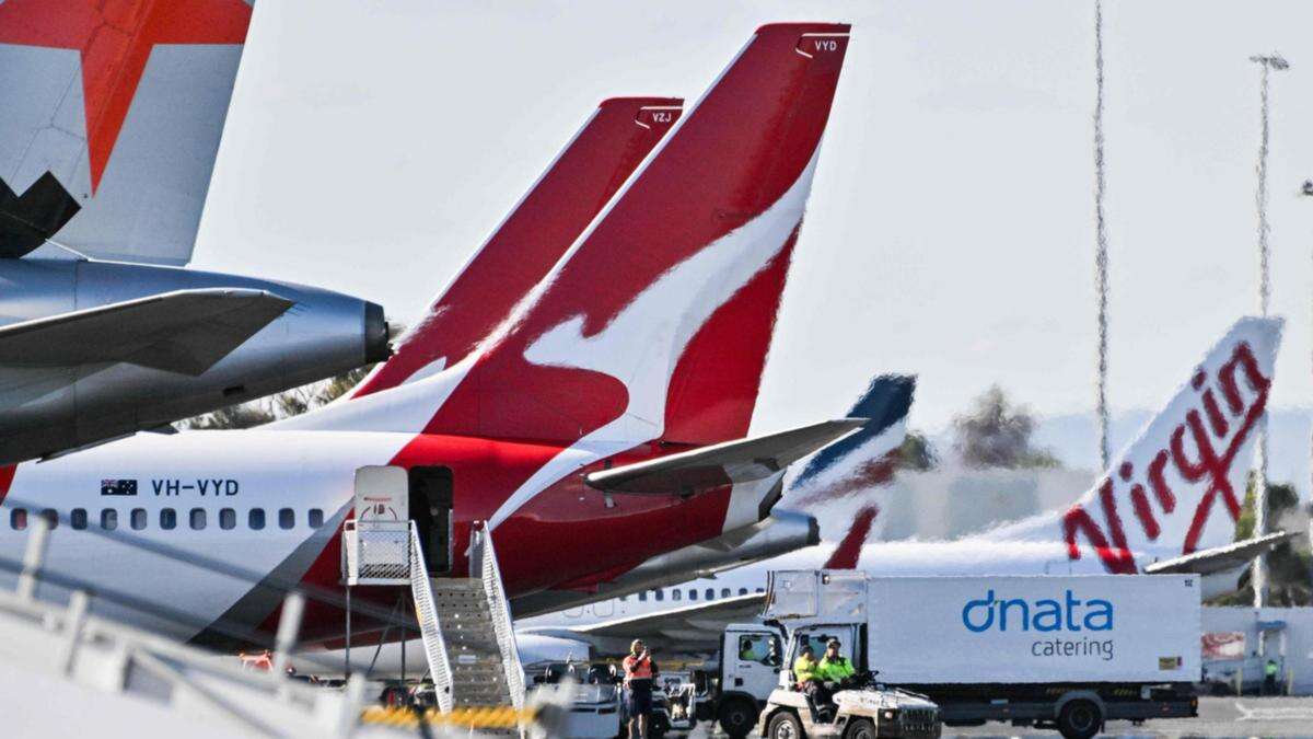 Call that could split up Qantas and Jetstar