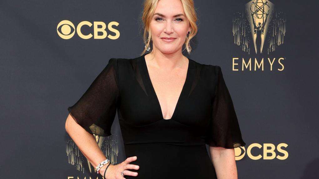 Kate Winslet won't shop anymore