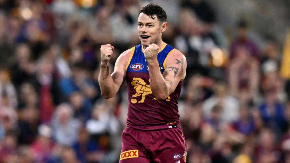 Guide to the Brisbane Lions v Carlton elimination final