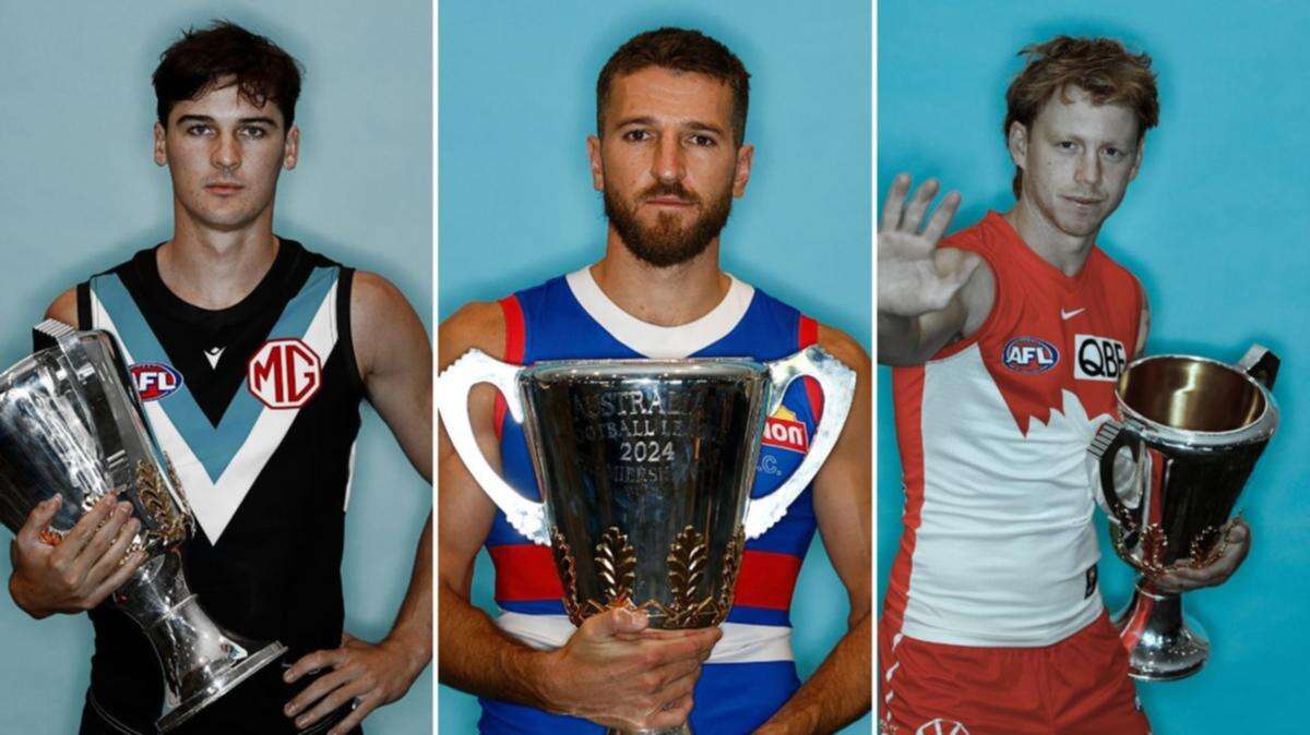 Seven’s big predictions for this year’s AFL finals series