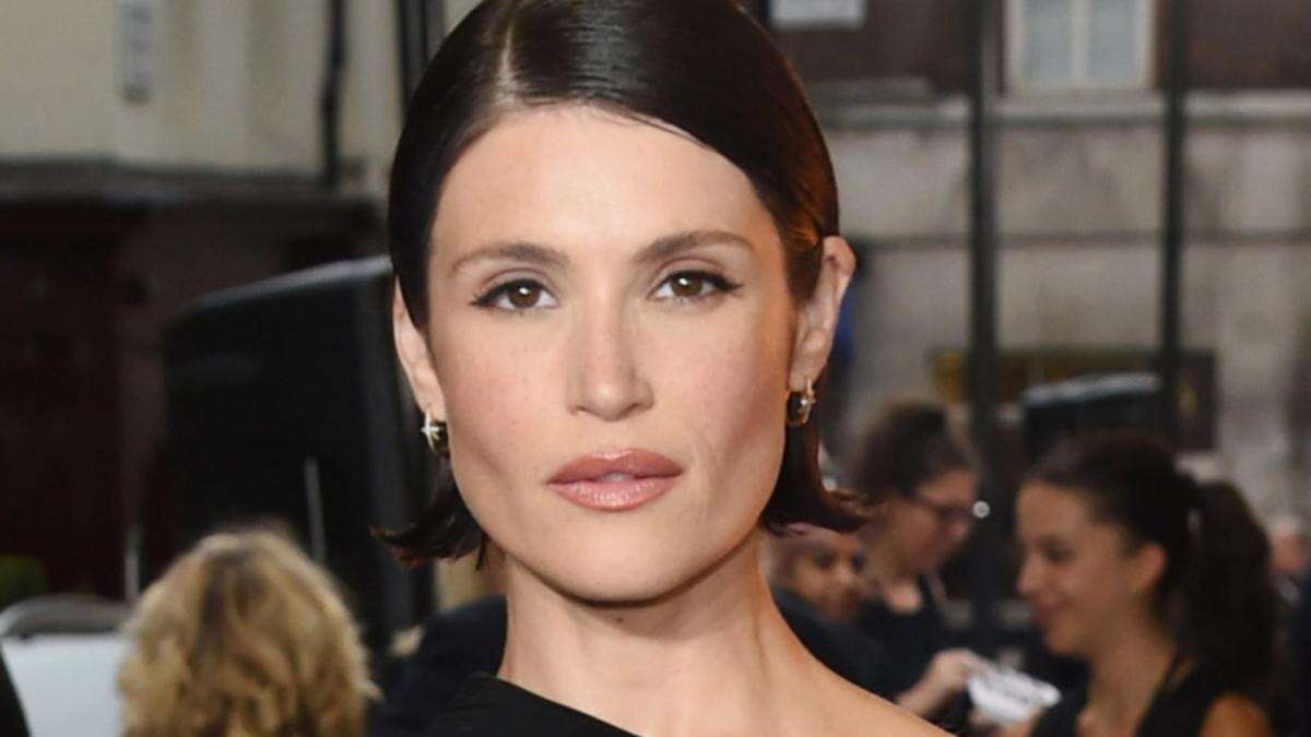 Gemma Arterton is 'too picky' with her roles