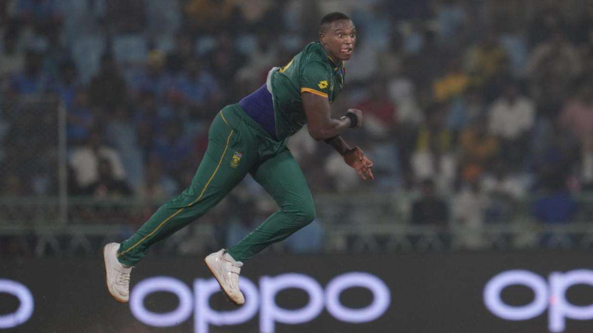 South Africa hand trio first ODI call-ups