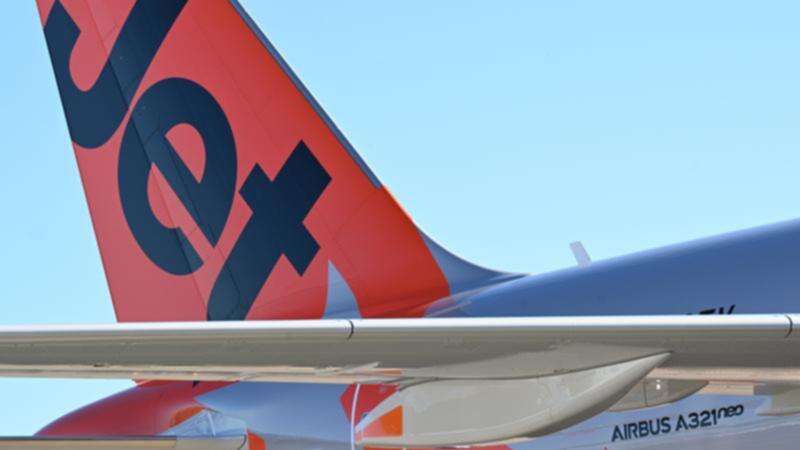 Jetstar launches route from Perth to popular holiday spot