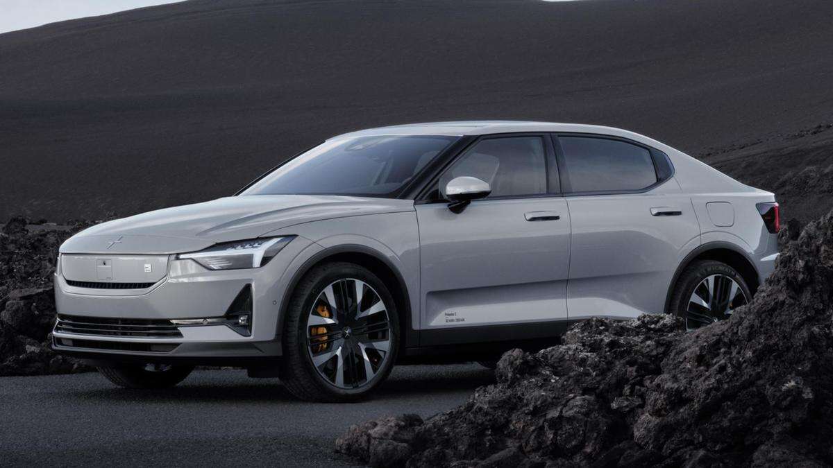 Polestar slashes prices across Australian EV line-up