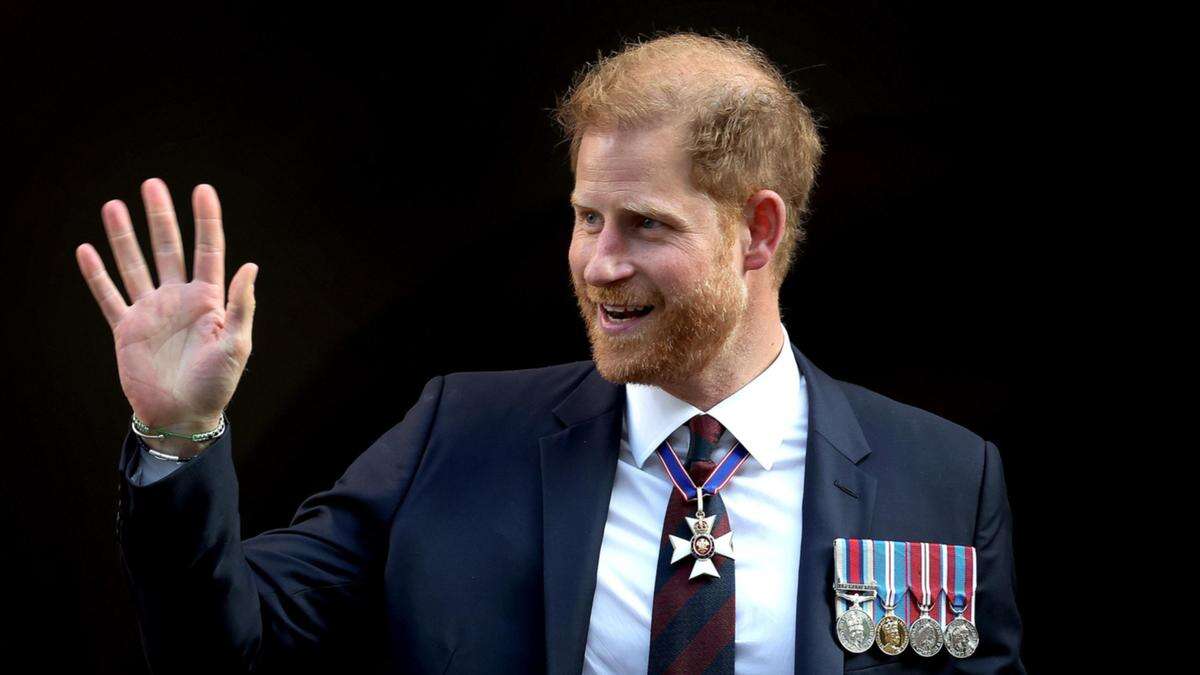 Harry’s royal return: Insider lifts lid on secret plan