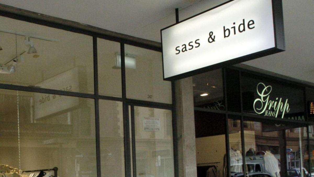 Beloved Aussie brand shuts stores