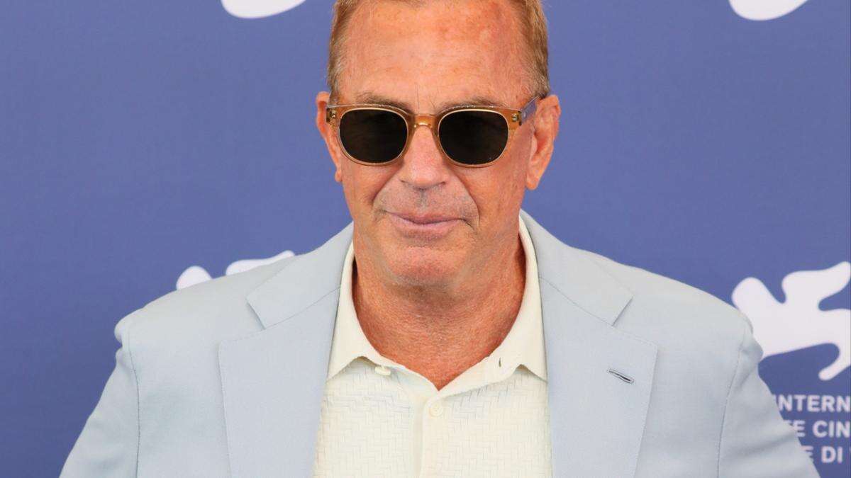 Kevin Costner admits $100m ‘Horizon’ epic didn’t have ‘overwhelming success’