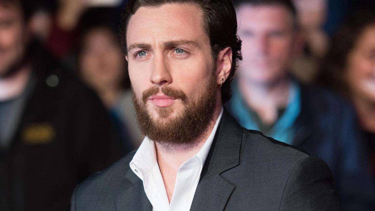 Aaron Taylor-Johnson and Tom Hardy set for Jo Nesbo adaptation