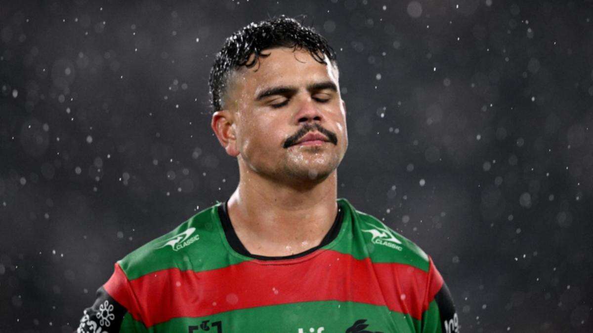 Souths' bid rejected, Mitchell to serve ban in 2025