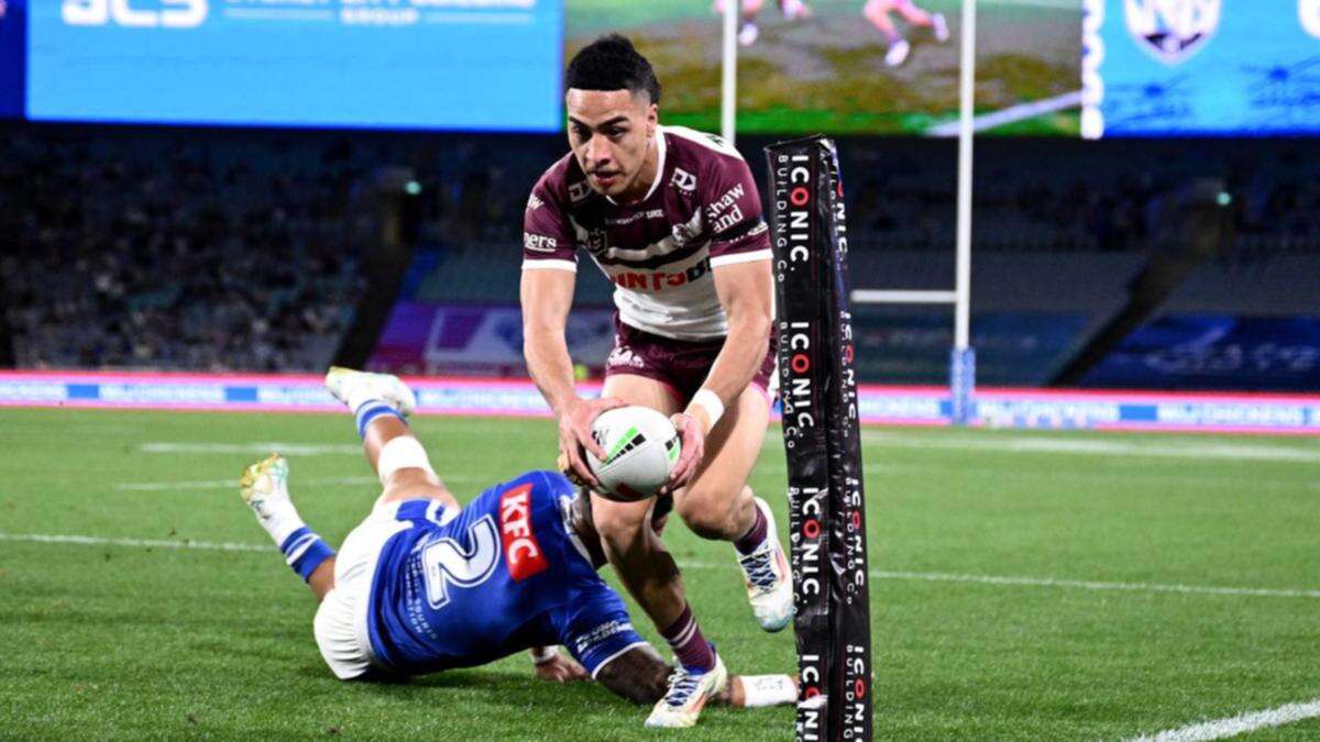 'Fearless' Hopoate contending for a famous family first