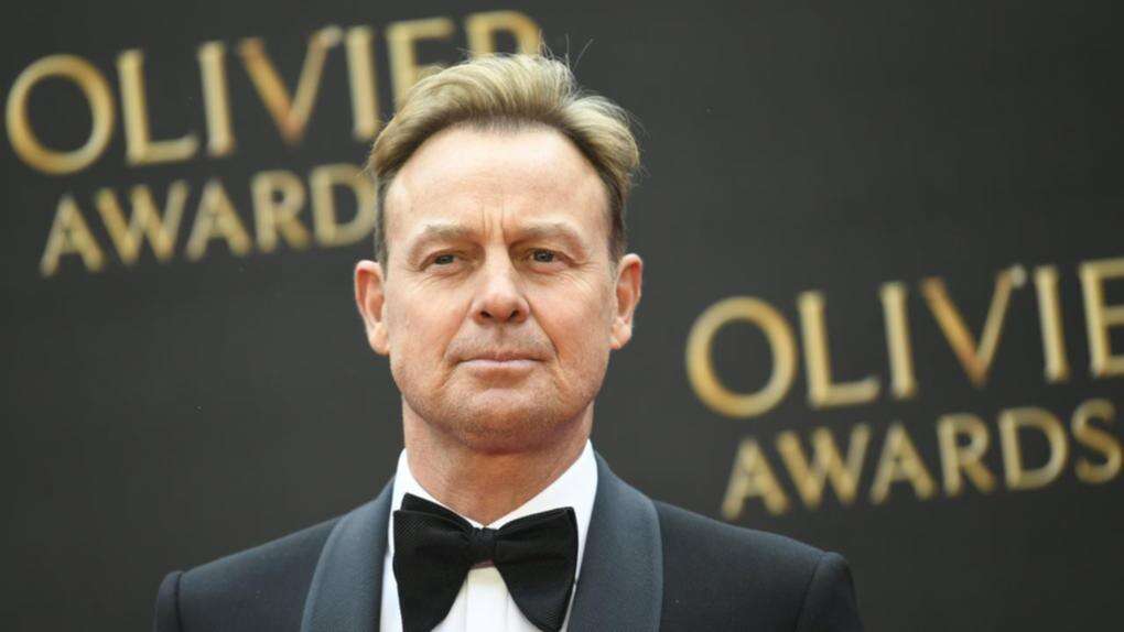 Jason Donovan reveals hopes to become a granddad soon