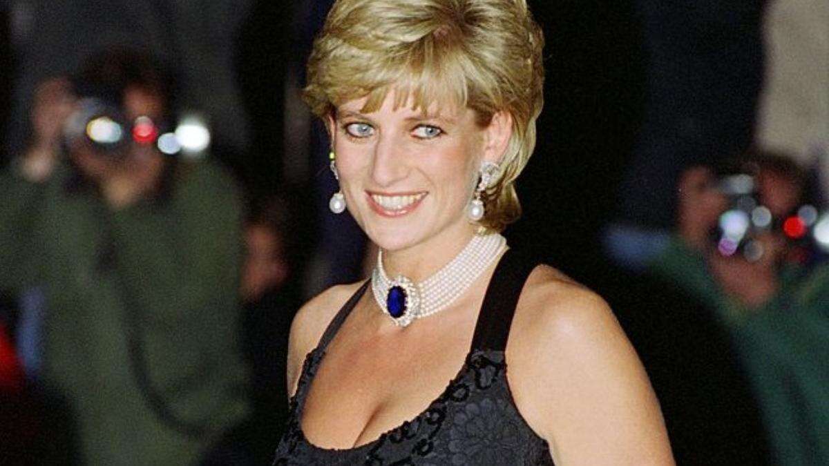 Princess Diana admitted she was ‘ashamed’ of her bulimia