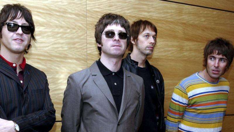 Fans left stunned by Oasis ‘rip-off’ price storm