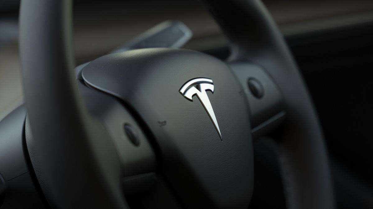 Tesla launches very clever feature with very silly name