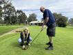 WA Blind Golf Open tees off in Canning