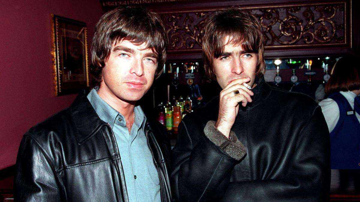 Watchdog launches probe into Oasis ticket ‘rip-off’