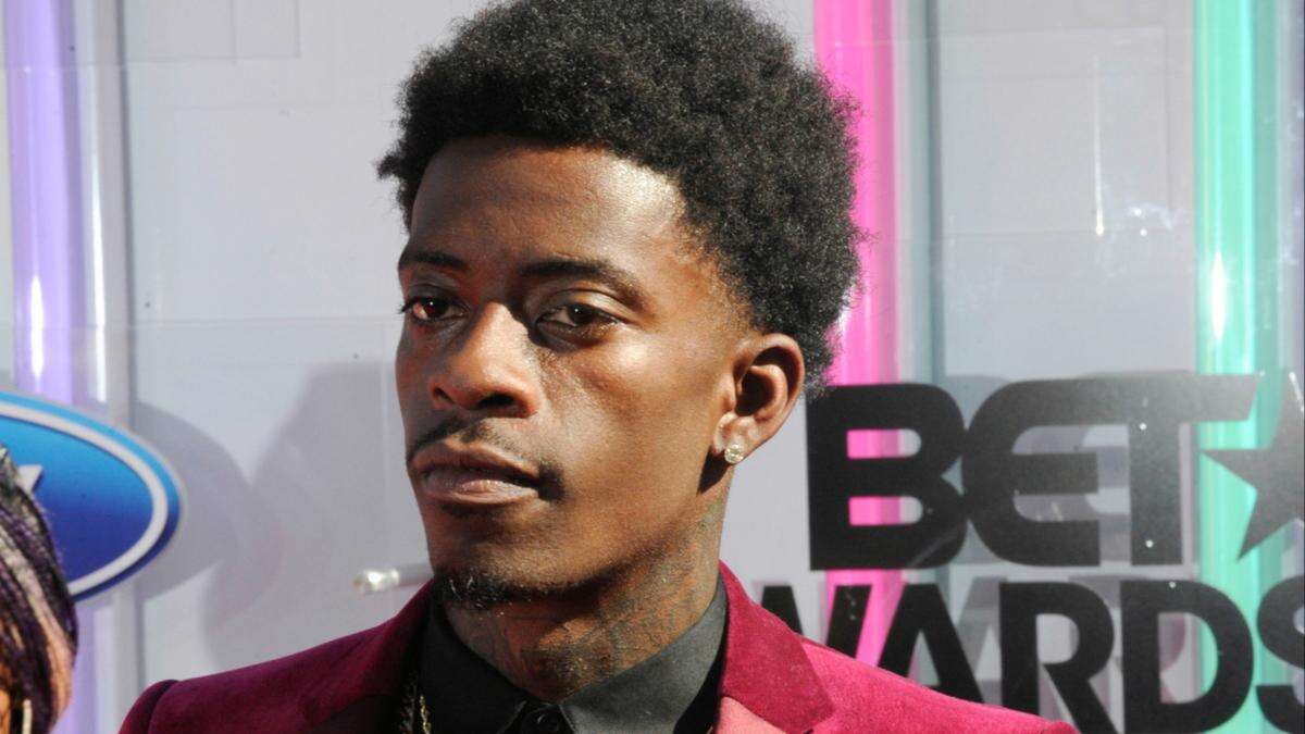 Quavo and 2 Chainz lead tributes to late rapper Rich Homie Quan