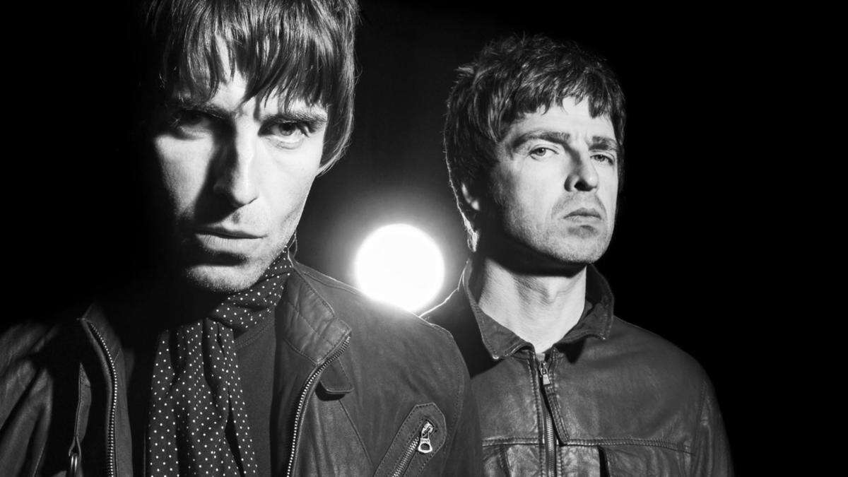 Huge Oasis memorabilia sale announced