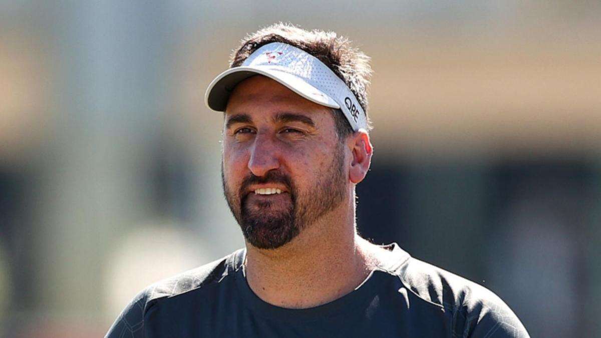 Eagles great still hopes for Cox return