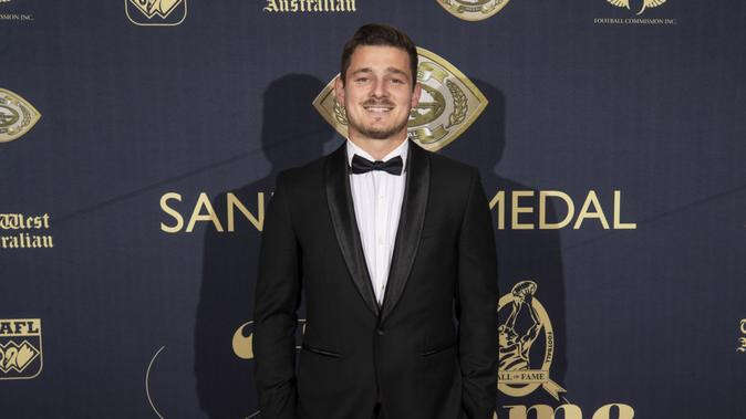 How you can stream the 2024 Sandover Medal live and free