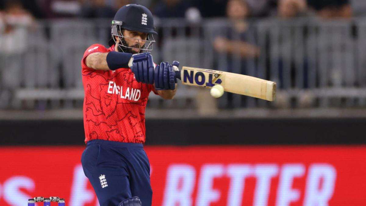 England allrounder retires from international cricket