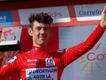 Record-breaking O'Connor sets eyes on more Vuelta glory