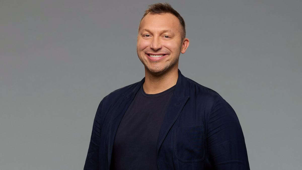 Olympian Ian Thorpe finally gets gap-year travel adventure