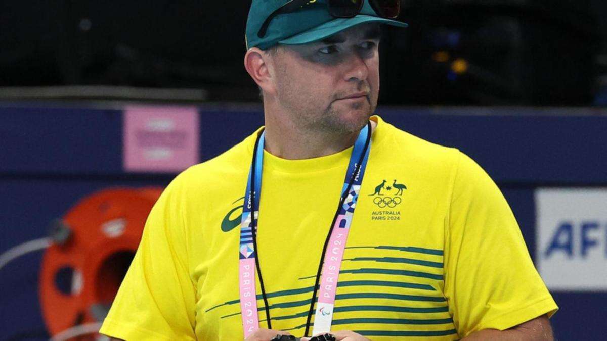 Coach sacked over ‘un-Australian’ comments