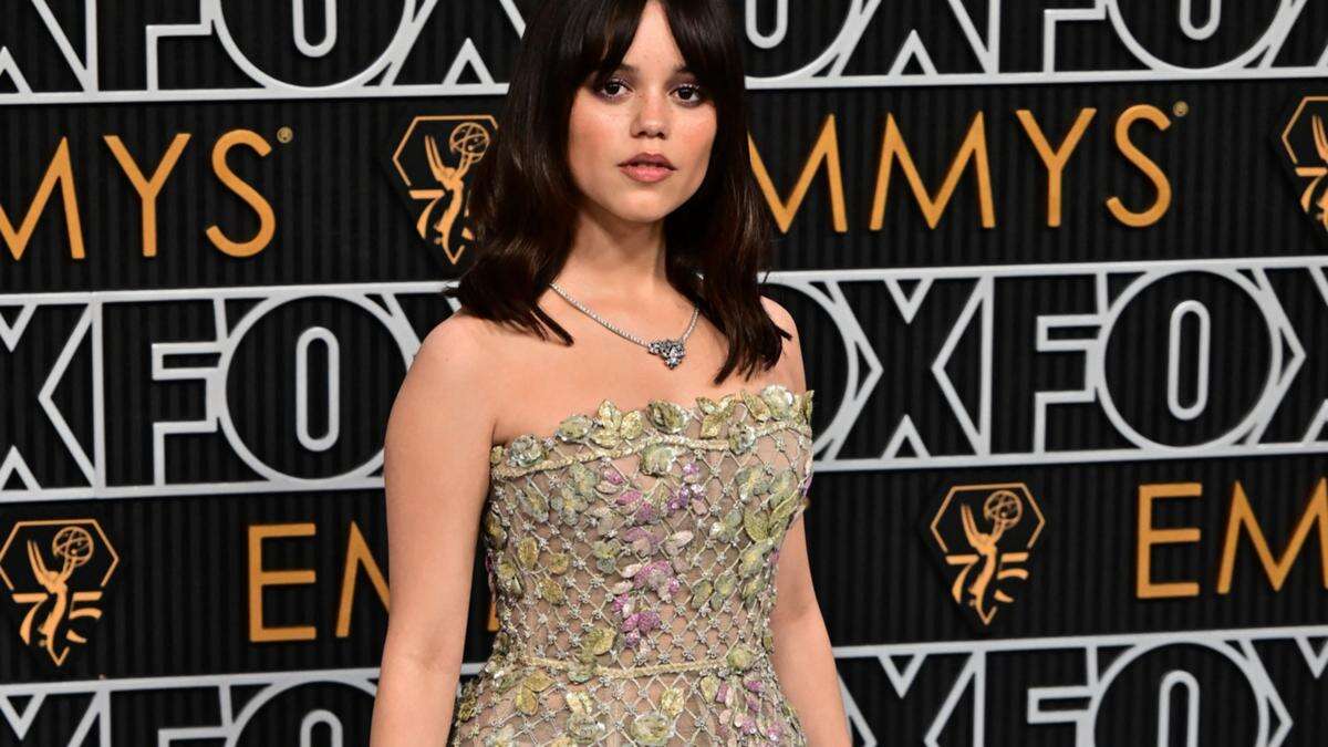 Jenna Ortega hates the idea of a female James Bond