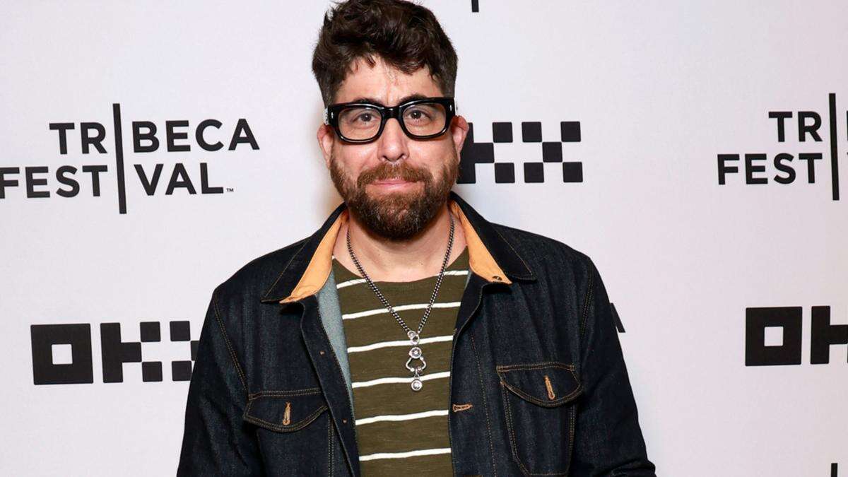 Adam Goldberg turned down Friends role because he was a 'snob'