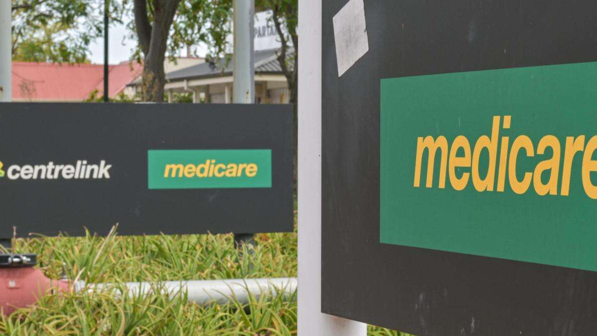 Senator’s cold reply to Medicare calls