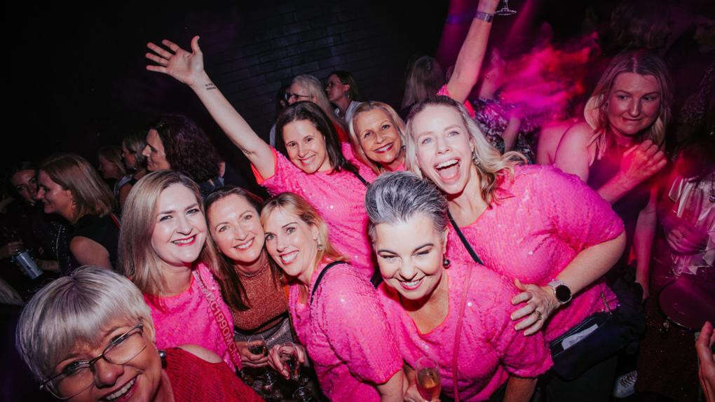 Women-only disco club coming to Perth