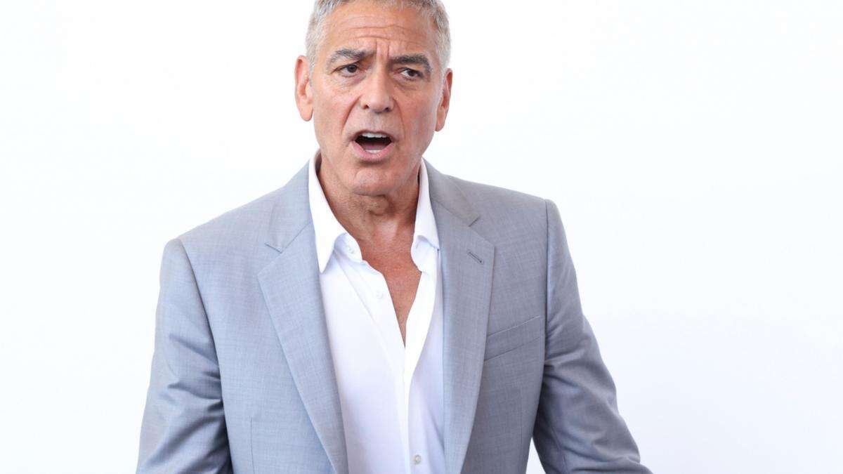 George Clooney hails Joe Biden’s decision to quit 2024 White House race as ‘selfless’