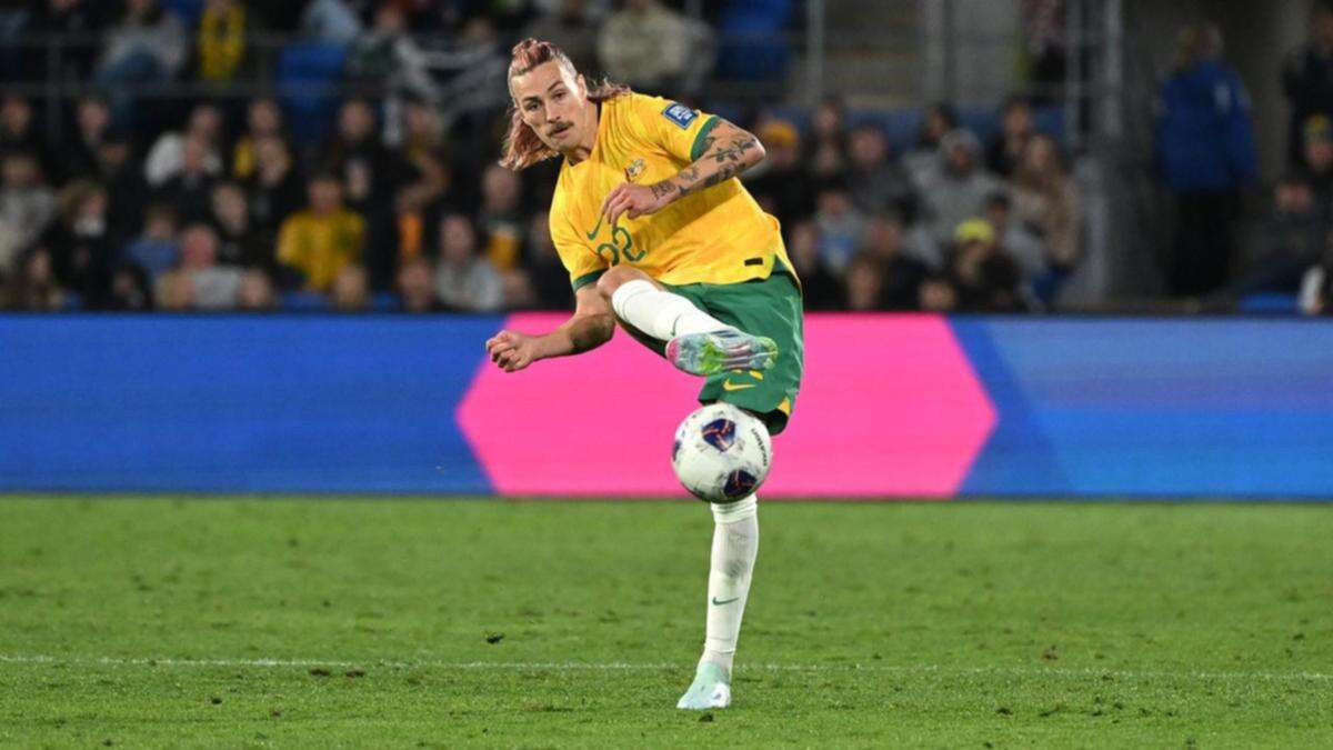 Socceroos tread 'fine line', seek quick response