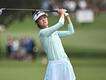 Aussies Kim, Ruffels in contention at LPGA Classic