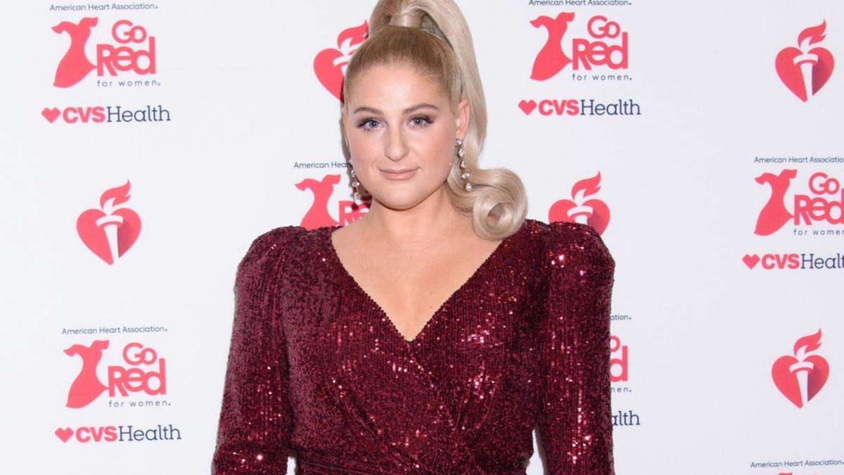 Meghan Trainor has faked bowel problems to get out of parties