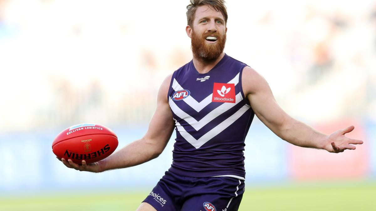 Ex-Docker issued please explain for bizarre runner incident