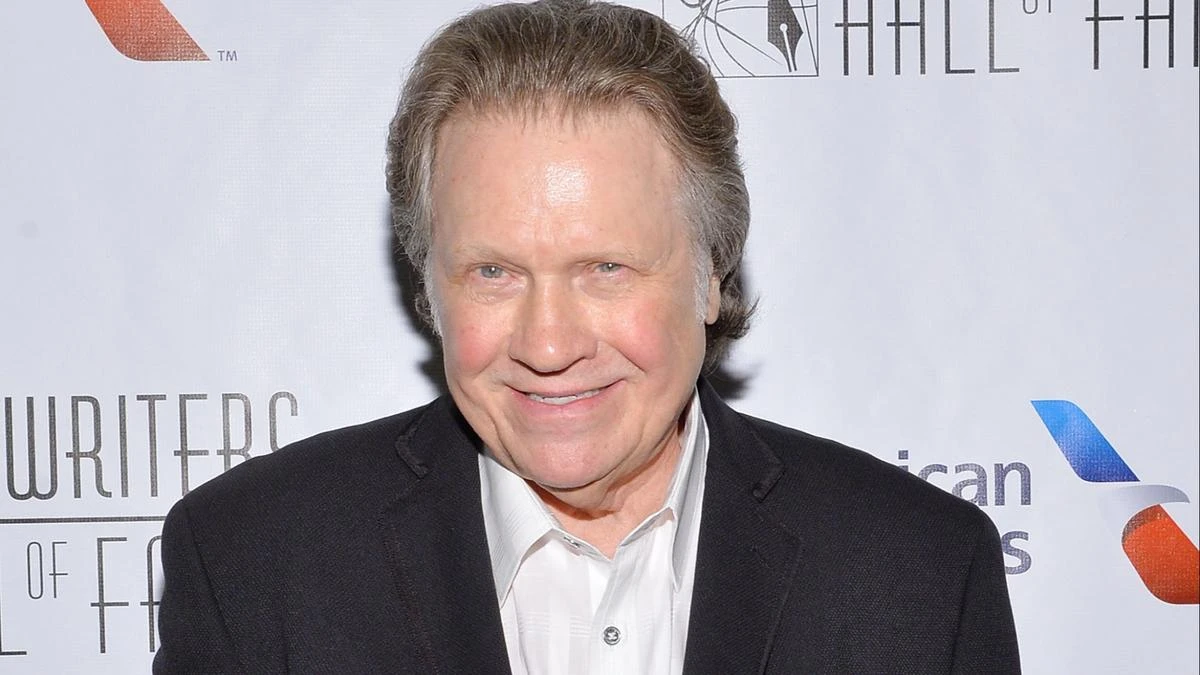 Suspicious Mind songwriter Mark James dead at 83