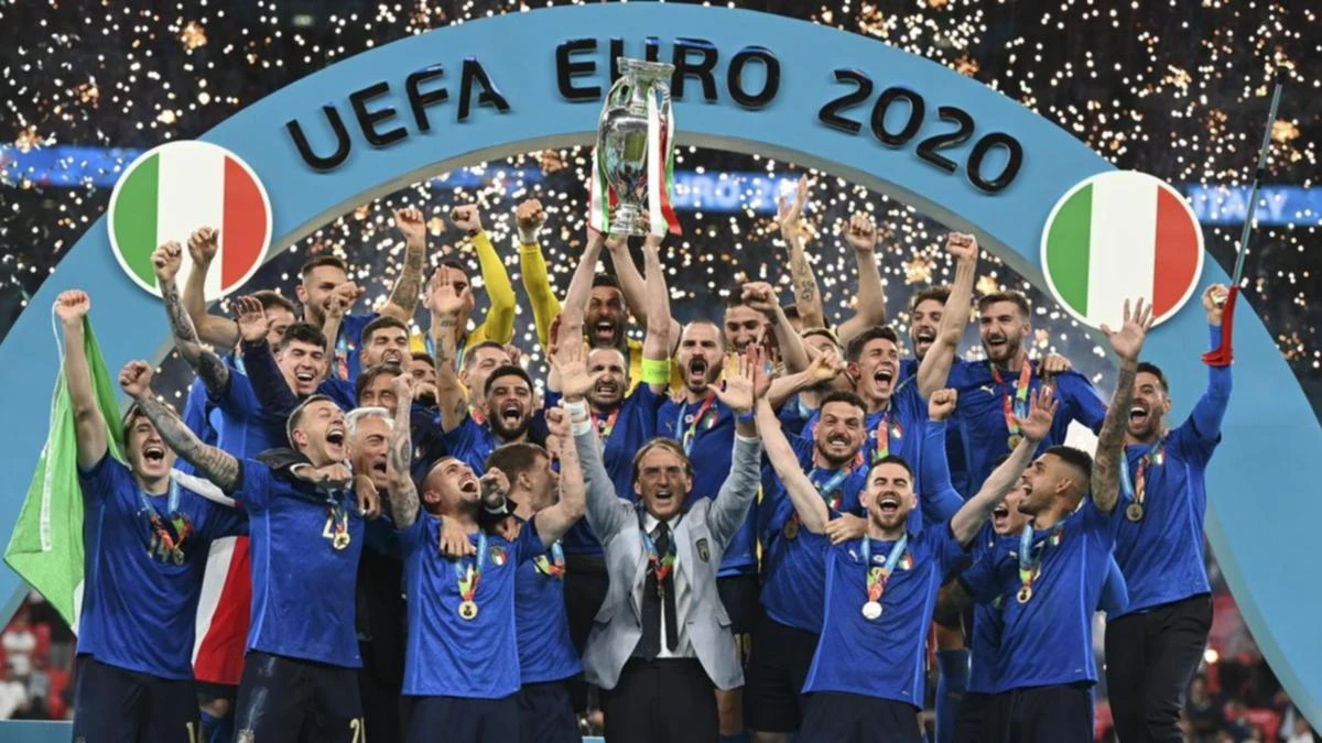 Euro 2024: What to know about the European Championship