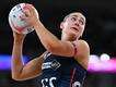 Vixens gain Super Netball revenge over Lightning