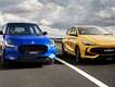 2025 MG 3 v 2025 Suzuki Swift: Spec battle