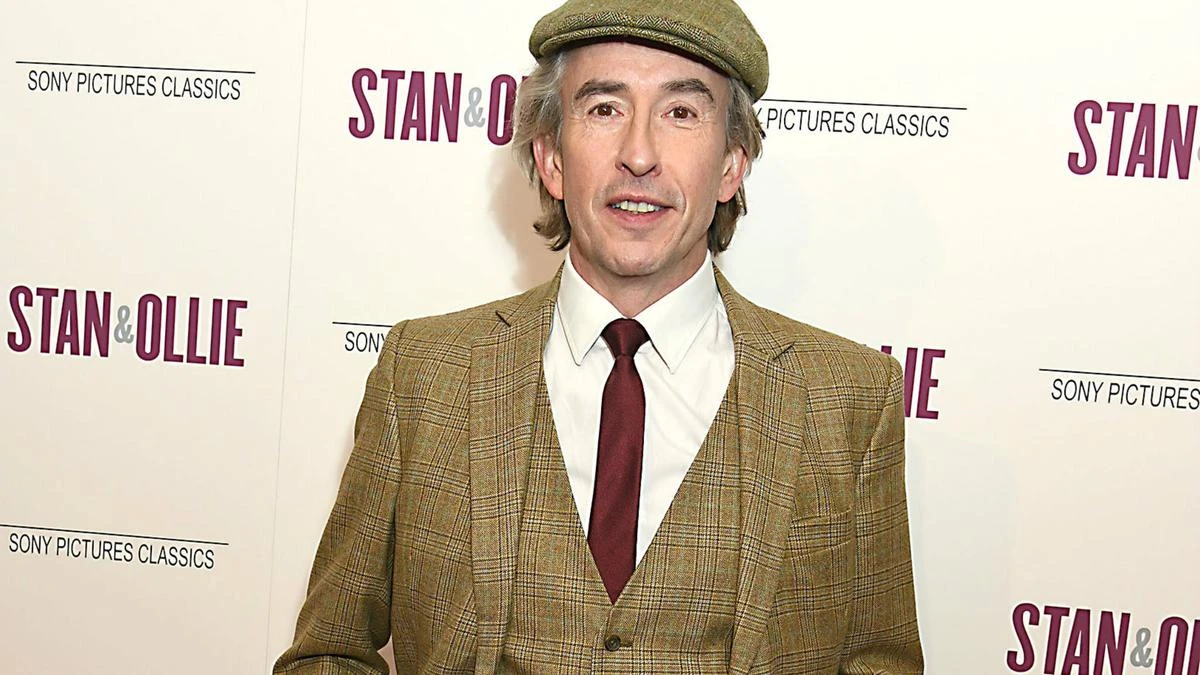 Steve Coogan’s film portrayal of university academic ruled defamatory
