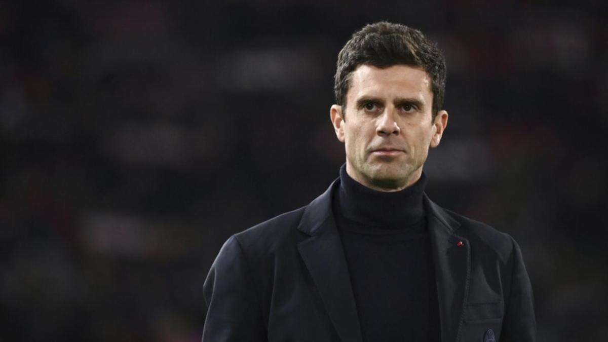 Juventus appoint Motta as coach, Monza hire Nesta