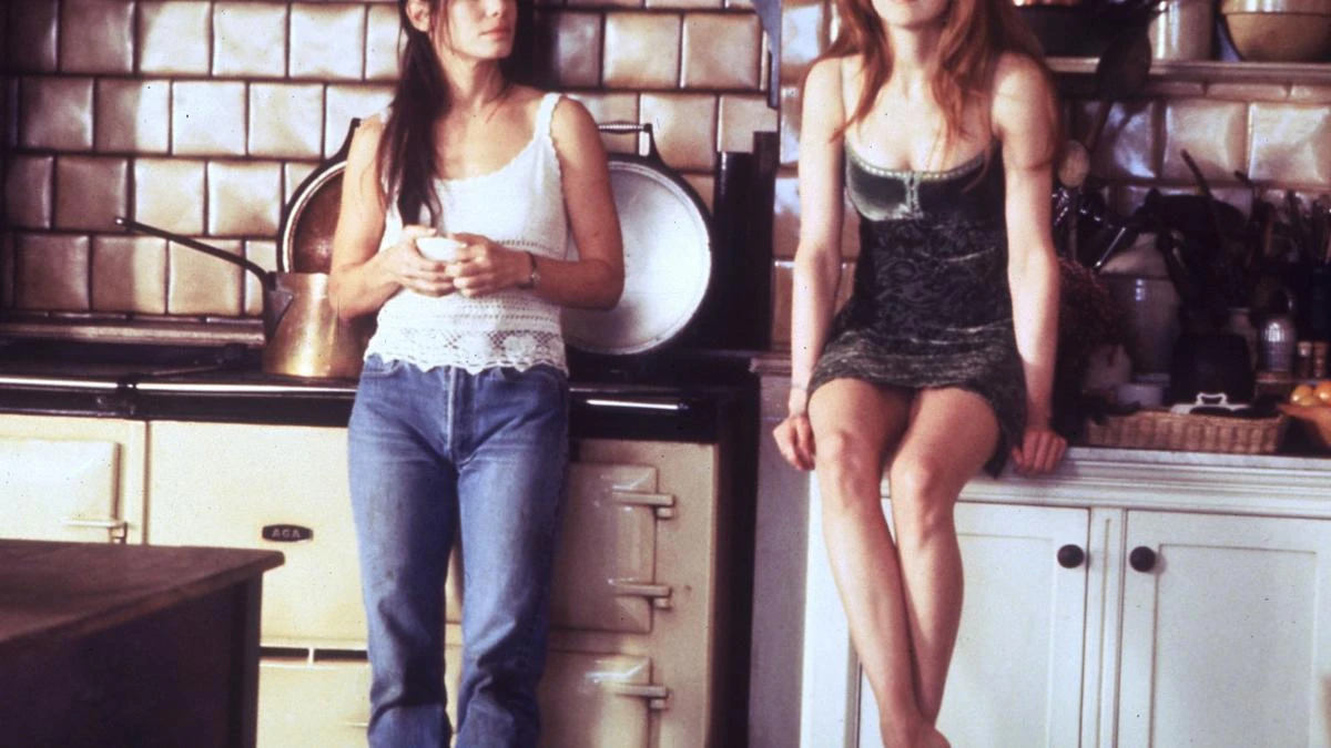Nicole Kidman confirms she and Sandra Bullock are returning for Practical Magic sequel