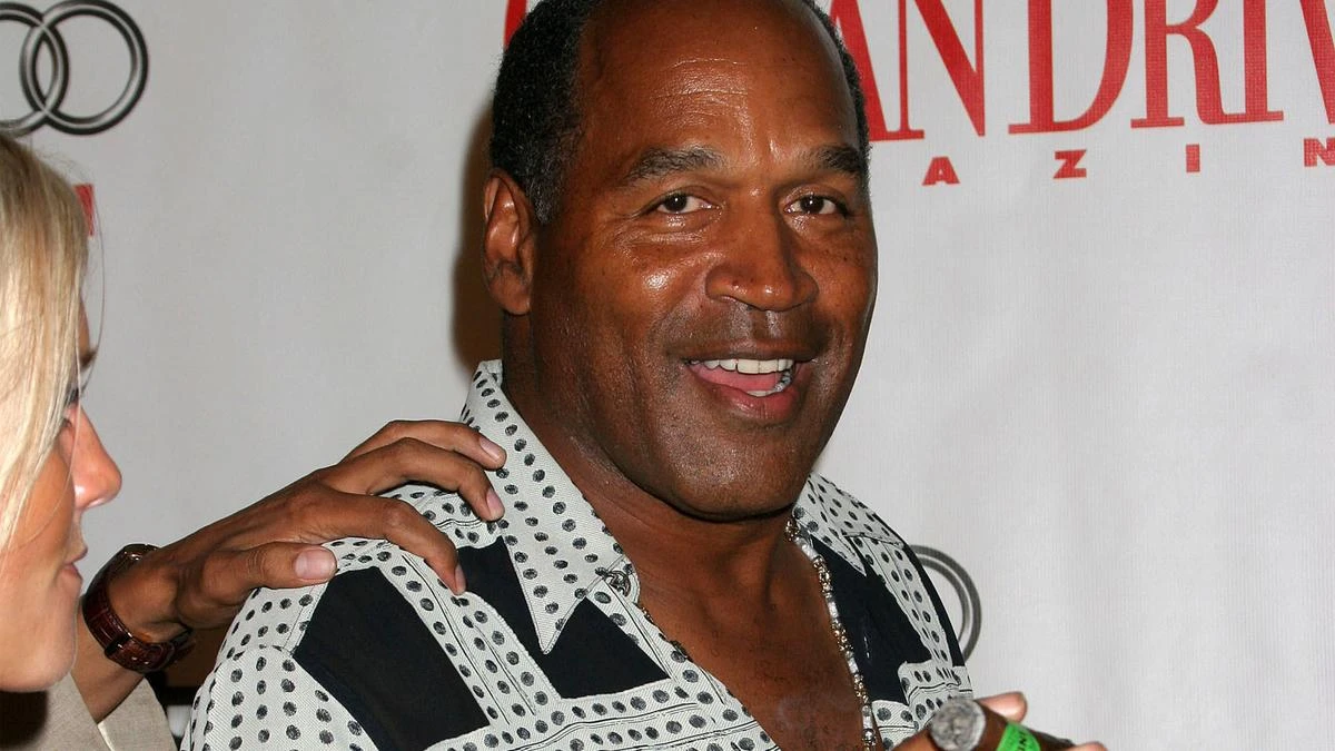 OJ Simpson's executor seeks to auction his belongings