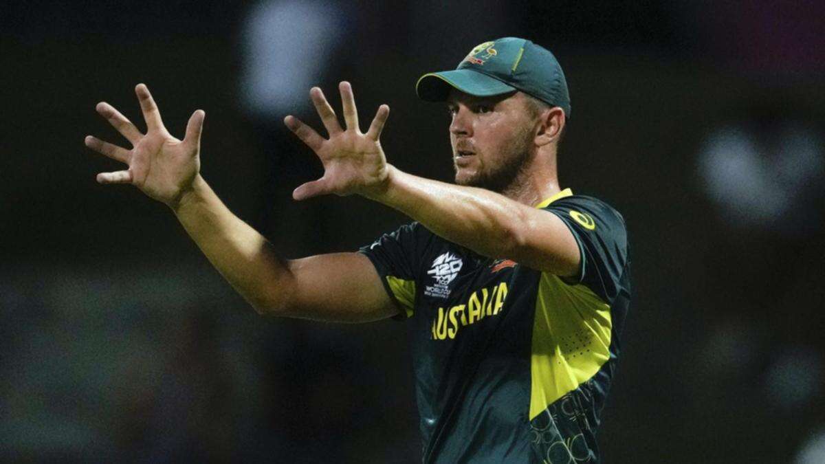 England World Cup exit good for Australia: Hazlewood