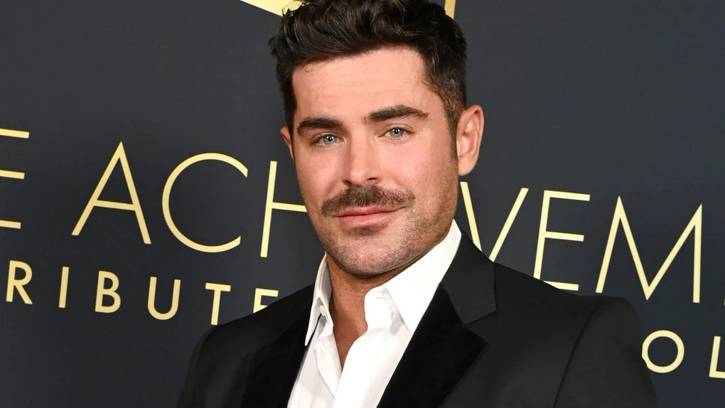 Zac Efron reacts to Vanessa Hudgens' pregnancy almost 20 years after HSM