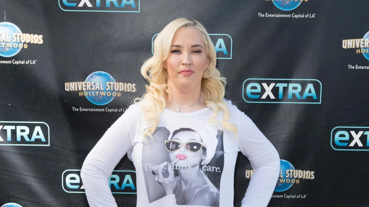 Mama June Shannon wants to move out of the house where her daughter died: 'It's a nightmare...'