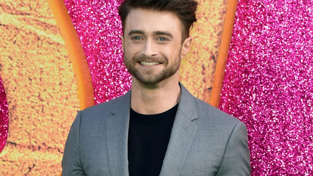 Daniel Radcliffe prefers cartoons to dramas