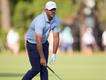 Bored Koepka not talking after US Open first-round fade